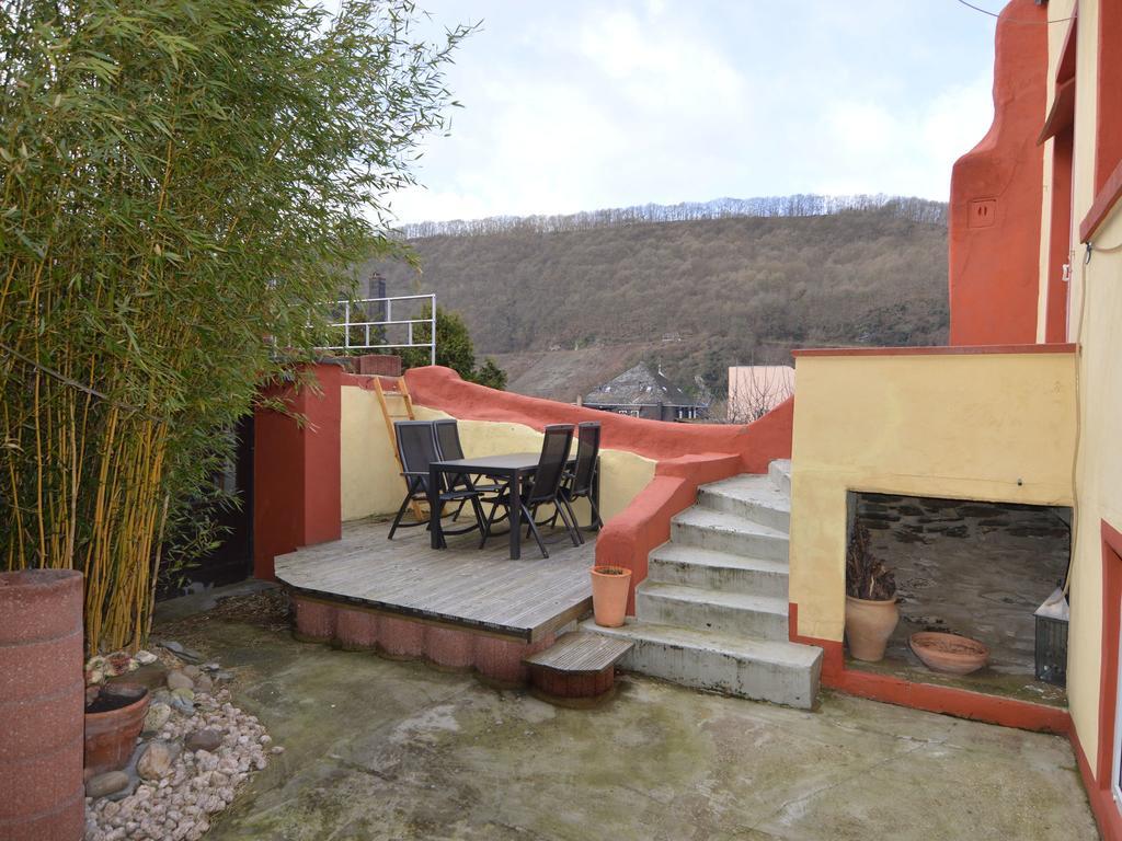 Charming Holiday Home In Neumagen Dhron Exterior foto